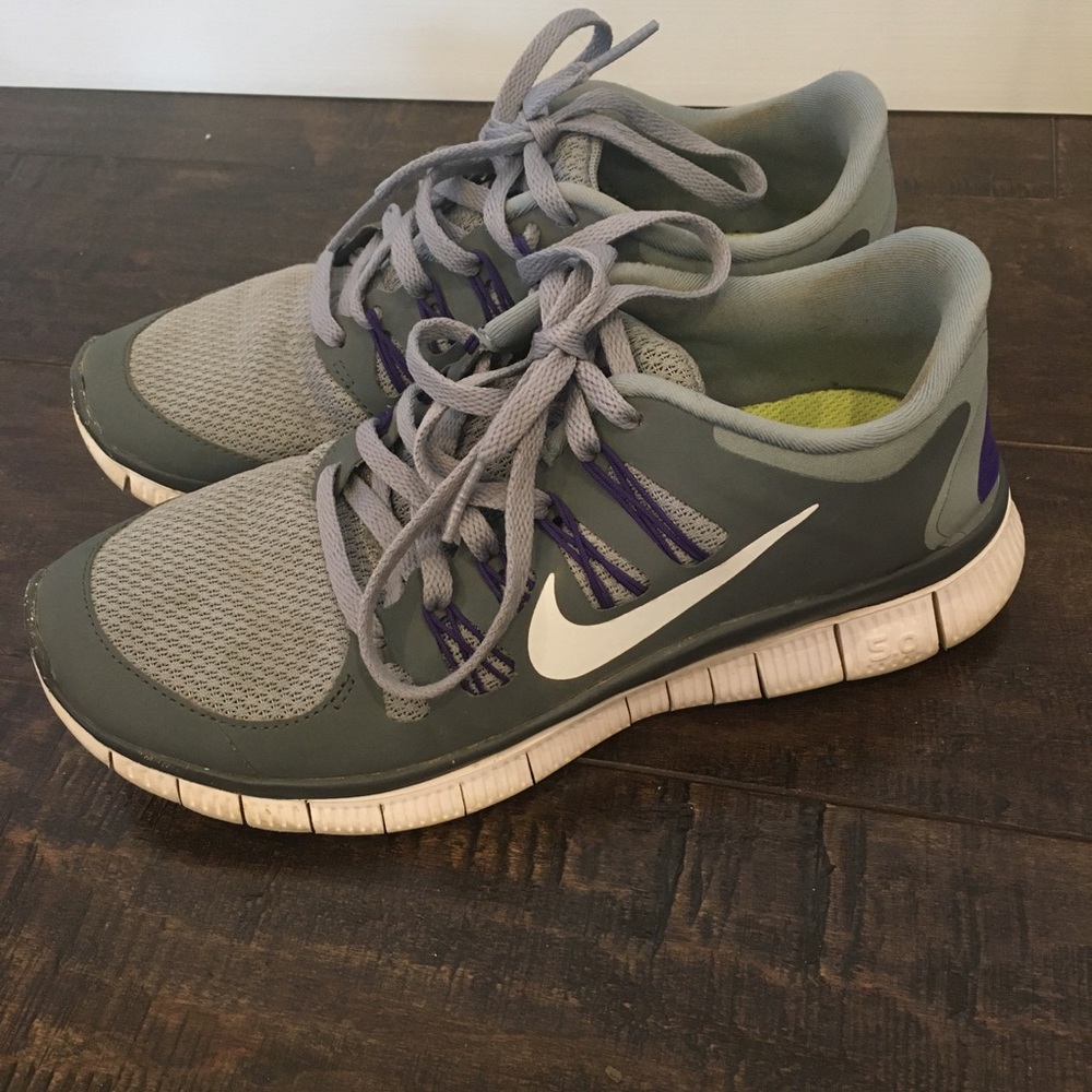 Women's Nike Shoes